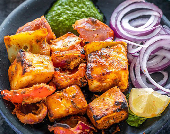 paneer-tikka paneer-tikka